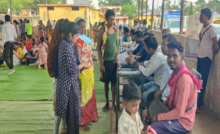CG : सुशासन एक्सप्रेस से बढ़ी लोगों की उम्मीद गांव-गांव पहुंच रहा जनकल्याणकारी योजनाओं का लाभ