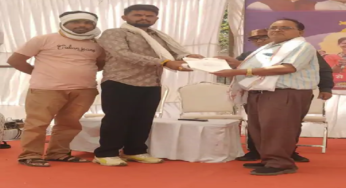 राजनांदगांव : जिला पशु अस्पताल में सुविधाएं जल्द जुटाए जाने की उठाई मांग…