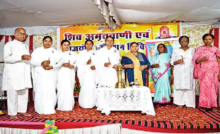 राजनांदगांव : राजयोग मेडिटेशन से मिलेगा तनावमुक्त जीवन का मार्ग…