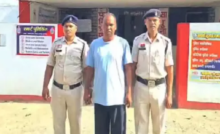 CG : बेटी के लिए सरकारी योजना में किया फर्जीवाड़ा, शिक्षक गिरफ्तार