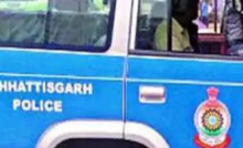 राजनांदगांव : पत्नी से नाराज होकर घर से निकल गया था पति, पुलिस ने ढूंढ निकाला...