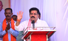’लोकमाता अहिल्याबाई होलकर का जीवन सुशासन और जनसेवा का आदर्श उदाहरण: उप मुख्यमंत्री विजय शर्मा’