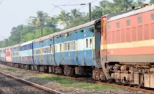 CG : निरस्त ट्रेनें बहाल, यात्रियों को बड़ी राहत
