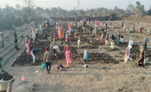 CG : ’'जल संरक्षण के साथ मिल रहा बंपर रोजगार, मोर गांव, मोर तरिया' अभियान से संवर रहे ग्रामीण क्षेत्र’