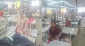 पुनर्वास से आत्मनिर्भरता की ओर : बीजापुर की महिलाओं के सपनों को मिल रहे नए पंख