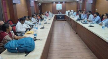 गायत्री परियोजना प्रभावितों के लिए बड़ी सौगात : जोबगा में 95 रोजगार का रास्ता साफ