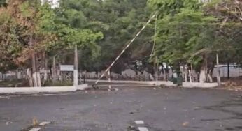 छत्तीसगढ़ में 5 दिन खराब मौसम, 40 किमी/घंटा की रफ्तार से तेज हवा और बिजली गिरने का खतरा
