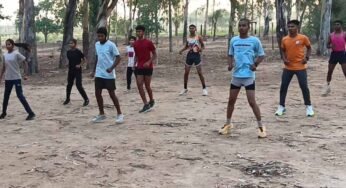 धमतरी में ‘समर कैम्प 2026’ का आगाज़, 36 केंद्रों पर खेल और व्यक्तित्व विकास का संगम