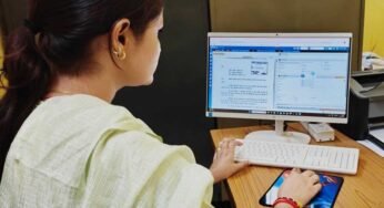 ई-ऑफिस का विस्तार: छत्तीसगढ़ की प्रशासनिक कार्यसंस्कृति में डिजिटल क्रांति का आगाज