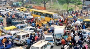 रालामंडल ब्रिज फिर ट्रैफिक के लिए खुला: बिना विद्युत पोल के शुरू हुआ आवागमन