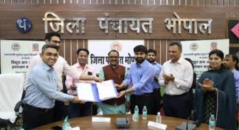 शासकीय भवनों में रेस्को मॉडल से सोलर पैनल लगाने के लिए जागरूकता जरूरी : मंत्री शुक्ला