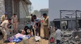 Dewas Factory Blast: CM मोहन यादव ने मृतकों के परिजनों को 4-4 लाख मुआवजा देने का ऐलान किया