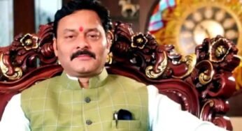 जस्टिस को कॉल मामले में बढ़ी हलचल, भाजपा विधायक संजय पाठक आज हाईकोर्ट में होंगे पेश