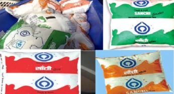 मध्यप्रदेश में दूध पर महंगाई की मार: सांची ने फिर बढ़ाए दाम, कल से 2 रुपये लीटर महंगा मिलेगा
