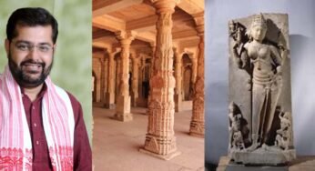 भोजशाला को मां वाग्देवी का मंदिर मानकर इसकी सदियों पुरानी पहचान को पुनर्स्थापित किया – सचिन दवे