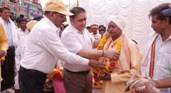 बड़वानी पुलिस की अनोखी पहल, जनजातीय अंचल में दारू-दहेज और DJ मुक्त विवाह अभियान शुरू