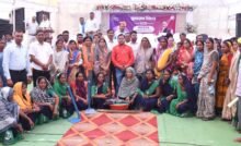 राजनांदगांव : सुशासन तिहार 2026 - ग्रामीणों एवं हितग्राहियों के लिए सौगातों भरा रहा ग्राम जोब में जन समस्या निवारण शिविर