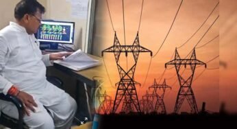 ऊर्जा मंत्री ने इंदौर में बिजली उपभोक्ताओं से की सीधे बात