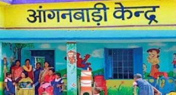 राष्ट्रीय शिक्षा नीति – 2020: आंगनवाड़ी और स्कूलों के समन्वय से सुदृढ़ होगी प्रारंभिक शिक्षा की नींव