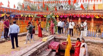 ऐतिहासिक फैसले के बाद भोजशाला में पहली मंगल आरती, दीपों और पटाखों से गूंजेगा परिसर