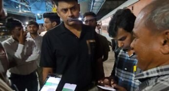 उज्जैन-नागदा में बच्चों की तस्करी का शक, ट्रेन से 26 नाबालिगों को छुड़ाया गया