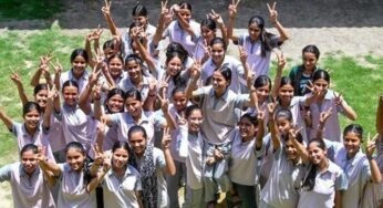 छत्तीसगढ़ 10वीं रिजल्ट: सरकारी स्कूलों से 81% टॉपर्स, 13 जिलों में से 5 में गर्ल्स टॉपर्स