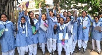 छत्तीसगढ़ 12वीं रिजल्ट: 41 हजार से ज्यादा फेल, साइंस स्टूडेंट्स का परफॉर्मेंस सबसे बेहतर