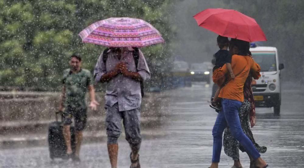 मध्य प्रदेश का मौसम 4 मई तक बिगड़ा रहेगा, बाहर निकलने से पहले देखें ये चेतावनी