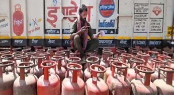 MP में कमर्शियल गैस सिलेंडर ₹993 महंगा, भोपाल में 3074, इंदौर में 3179 और ग्वालियर में 3296 में मिलेगा