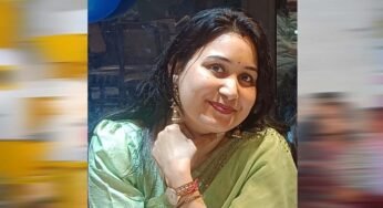बेटियों के हौसले को मिली नई उड़ान, डॉ. शिवानी सोनी ने उपभोक्ताओं की सोच पर रिसर्च कर हासिल की PhD