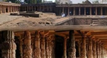 धार भोजशाला में हिंदुओं को बड़ी राहत, ASI के आदेश के बाद बिना रोक-टोक होगी पूजा