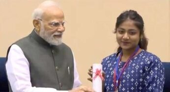 कौशल प्रशिक्षण से बढ़ रहा बेटियों का आत्मविश्वास, आत्मनिर्भर जीवन की ओर बढ़ रहे कदम