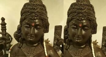 ग्वालियर में 15 साल से विराजमान है भोजशाला की ‘मां वाग्देवी’, 35 दिन में तैयार हुई थी हूबहू प्रतिमा