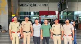 चीन से लौटते ही गिरफ्तार हुआ देवास पटाखा फैक्ट्री ब्लास्ट का मास्टरमाइंड, 6 लोगों की गई थी जान