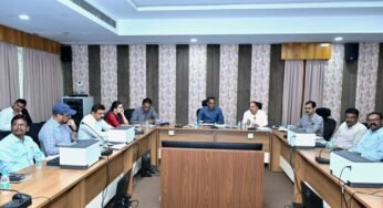 लोक निर्माण विभाग के कार्यों में जनहित और तकनीकी दक्षता पर जोर, निर्माण कार्यों में गुणवत्ता और तेजी सुनिश्चित करने के निर्देश