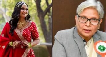 ट्विशा शर्मा मौत केस में बड़ा एक्शन, सास गिरिबाला सिंह को पद से हटाने के आदेश