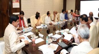 मध्यप्रदेश को मिल्क कैपिटल बनाने के प्रयास हो रहे फलीभूत : मुख्यमंत्री डॉ. यादव