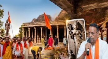 721 साल बाद धार में ऐतिहासिक शुक्रवार, भोजशाला में गूंजे वाग्देवी के जयकारे