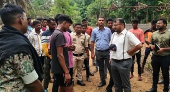 बदलते बस्तर की नई तस्वीर, बंदूक के साए से सुशासन की छांव तक
