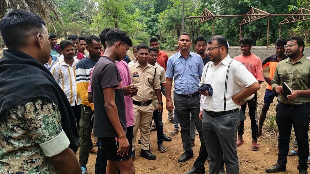 बदलते बस्तर की नई तस्वीर, बंदूक के साए से सुशासन की छांव तक