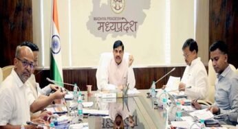 सौर ऊर्जा के उपयोग को अधिकाधिक प्रोत्साहित करें : मुख्यमंत्री डॉ. यादव