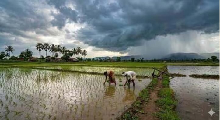 मानसून 2026 की जल्द दस्तक! कल केरल पहुंच सकता है दक्षिण-पश्चिम मानसून, मौसम अनुकूल