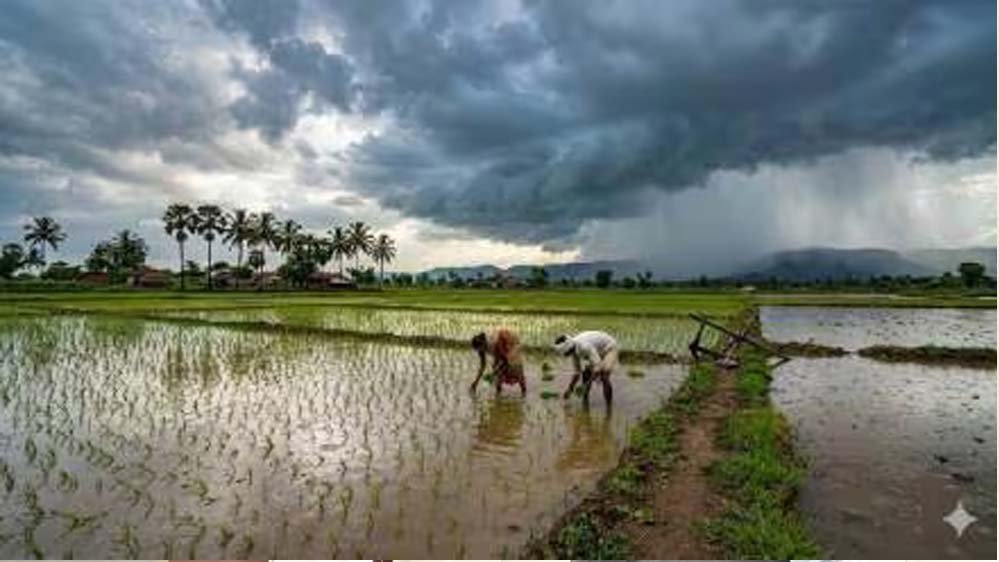 मानसून 2026 की जल्द दस्तक! कल केरल पहुंच सकता है दक्षिण-पश्चिम मानसून, मौसम अनुकूल