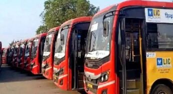 भोपाल सिटी बस सेवा में खत्म होगा राजनीतिक दखल, अब मुख्यमंत्री सुगम परिवहन सेवा के अधीन संचालन