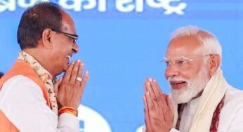 शिवराज दिल्ली आइए… मोहन यादव के शपथ ग्रहण में PM मोदी ने क्यों बुलाया था? अंदर की कहानी
