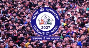 जनगणना 2027 : मध्यप्रदेश में 2 करोड़ 39 लाख से अधिक मकानों की गणना पूर्ण, फील्ड कार्य अंतिम चरण में