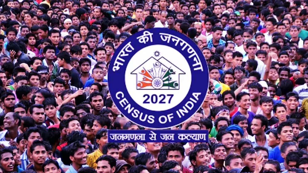 जनगणना 2027 : मध्यप्रदेश में 2 करोड़ 39 लाख से अधिक मकानों की गणना पूर्ण, फील्ड कार्य अंतिम चरण में
