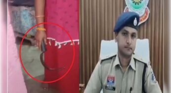 घरेलू विवाद ने लिया खौफनाक मोड़, पत्नी ने पति पर हमला कर काटा प्राइवेट पार्ट