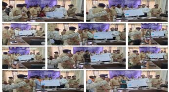 सड़क सुरक्षा में देवास पुलिस का प्रदेश में उत्कृष्ट प्रदर्शन — राहत, उपचार और जागरूकता के समन्वित मॉडल से बनी नई पहचान
