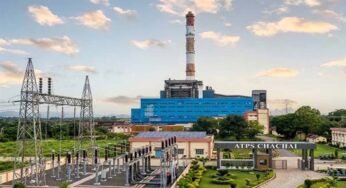 चचाई पॉवर प्लांट ने रचा इतिहास, अमरकंटक यूनिट लगातार 600 दिनों से चालू